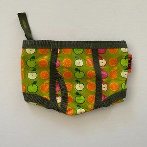 Parcel Underwear Zipper Pouch